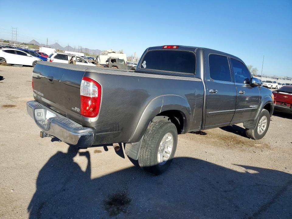 2006 Toyota Tundra SR5