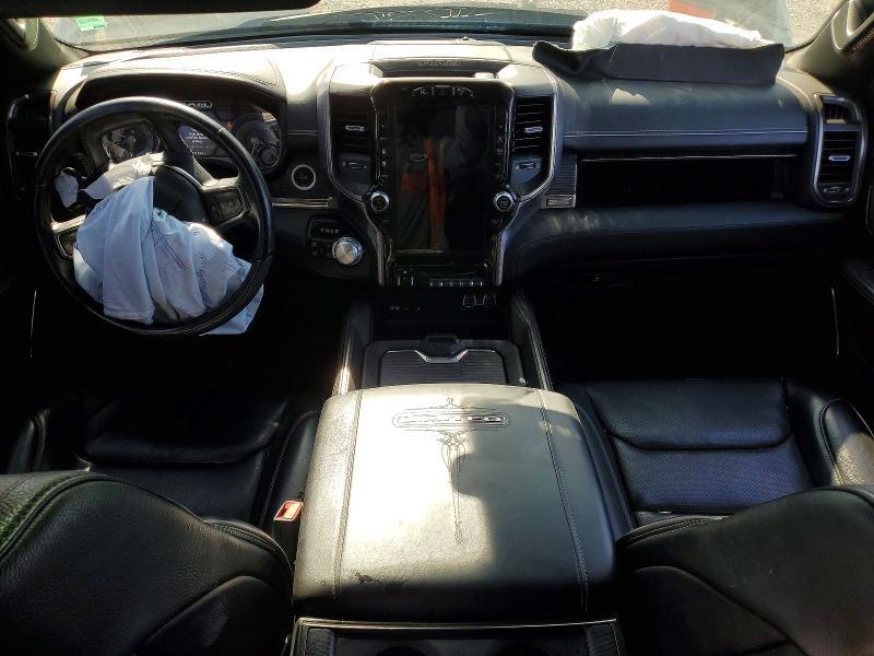 2019 Dodge RAM 1500 Limited