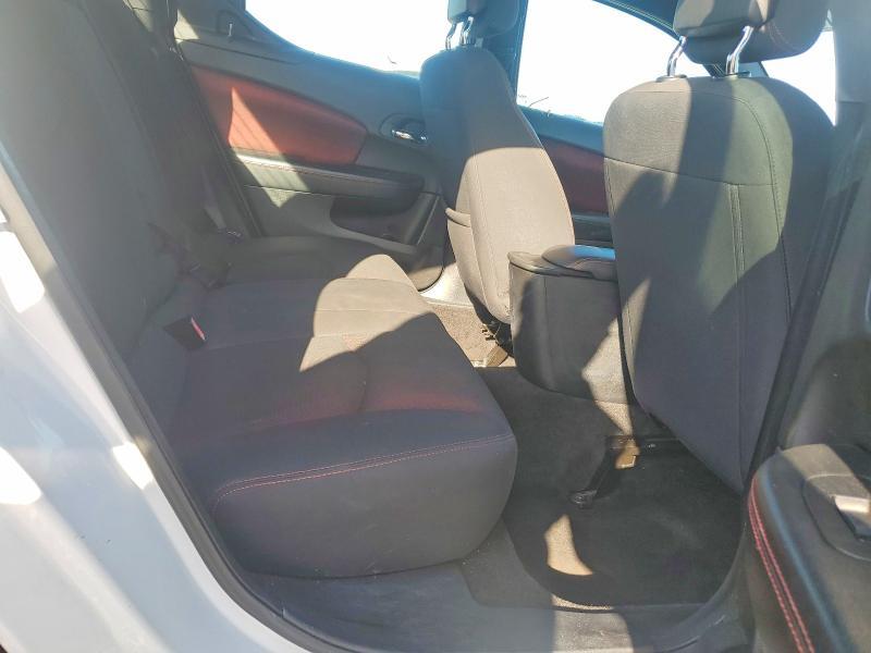 2011 Dodge Avenger Mainstreet