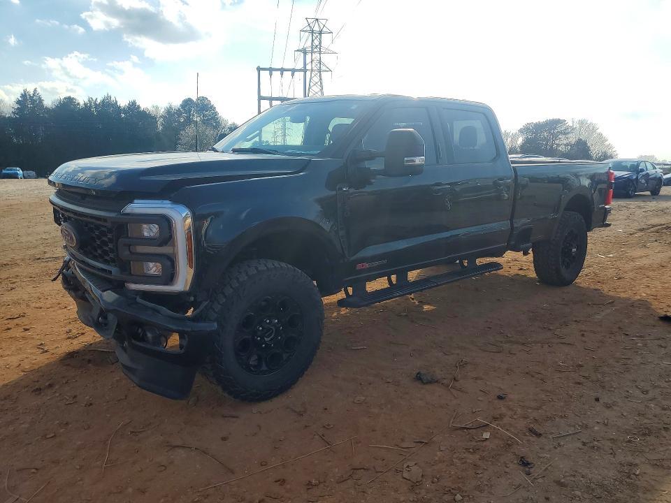 2024 Ford F350 Super Duty