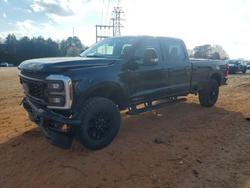 Salvage cars for sale from Copart China Grove, NC: 2024 Ford F350 Super Duty