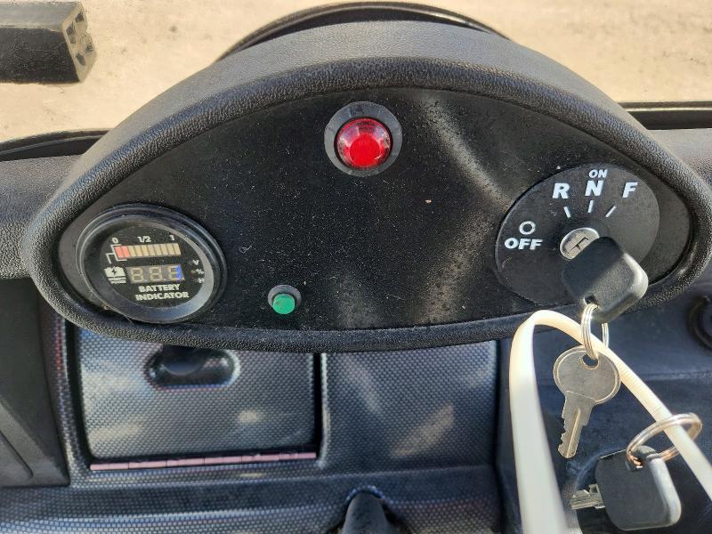 2021 Unknown 2021 Golf Cart