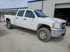 2007 Chevrolet Silverado K2500 Heavy Duty