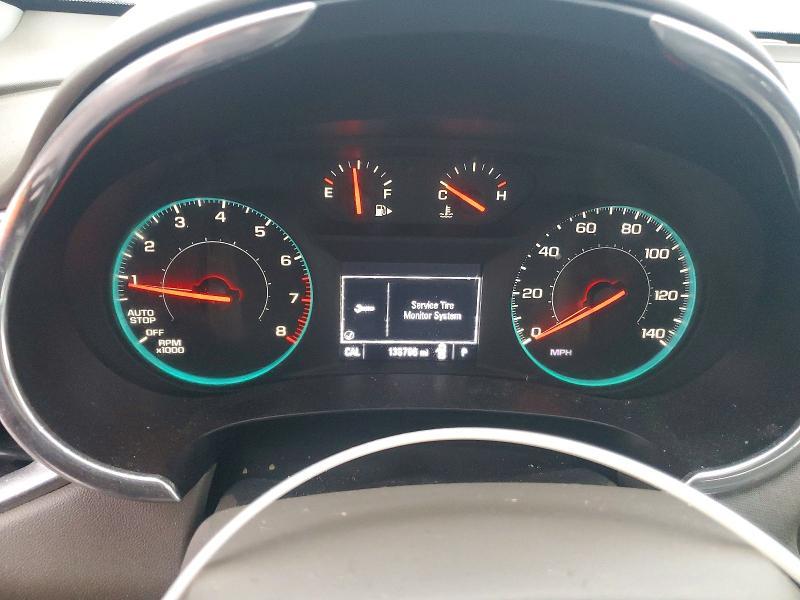 2019 Chevrolet Malibu