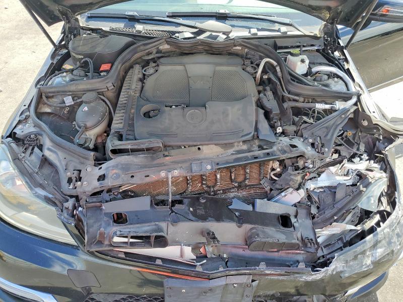 2013 Mercedes-Benz C 300 4matic