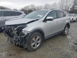 2015 Toyota Rav4 xle for sale in North Billerica, MA