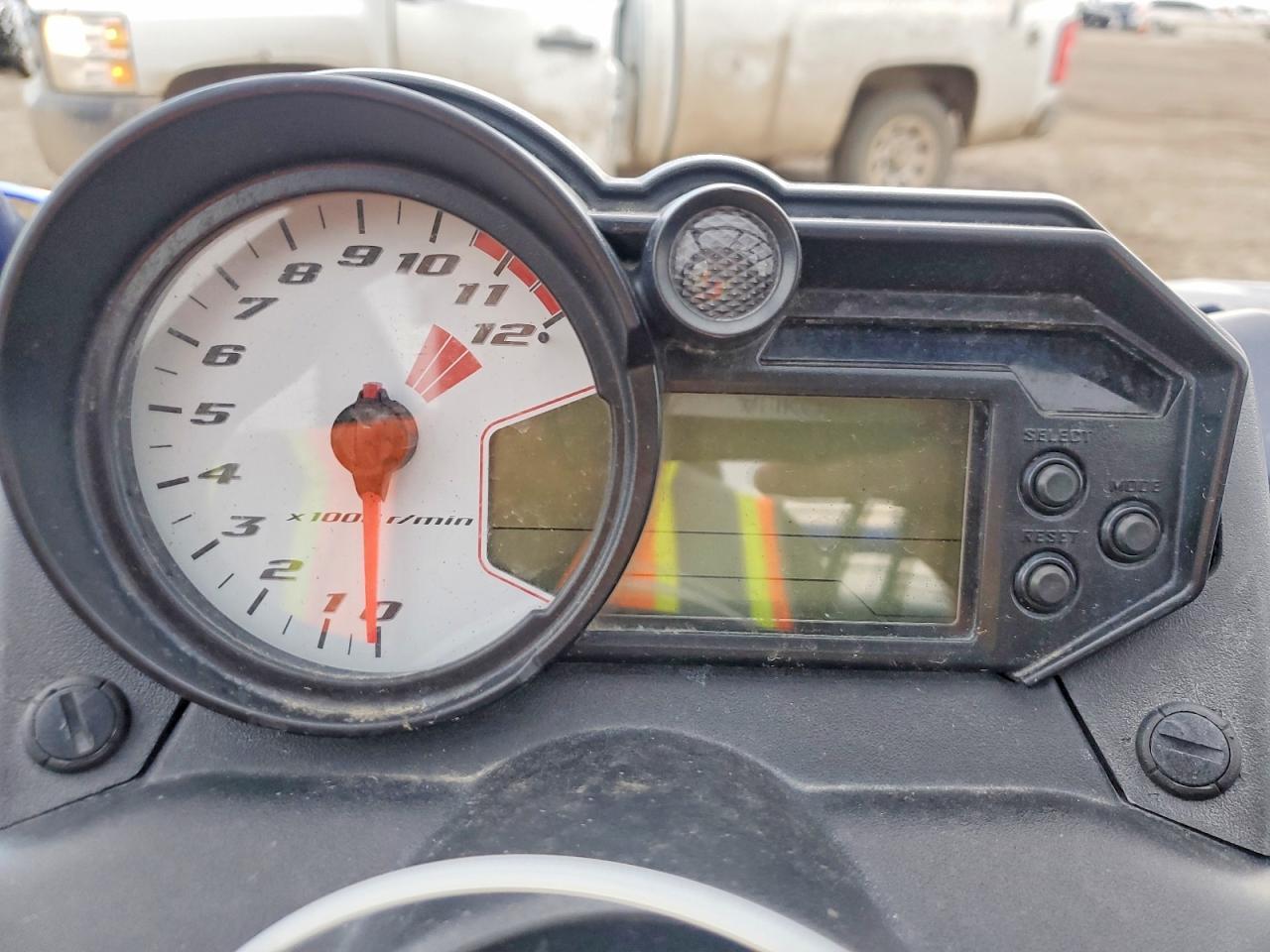 2022 Yama HA YXZ1000 Utility Vehicle