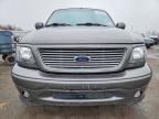 2002 Ford F150 Supercrew Harley Davidson