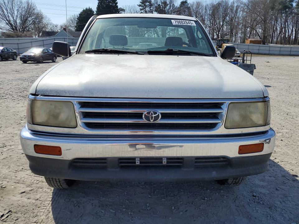 1994 Toyota T100 dx