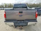 2011 Ford F250 Super Duty