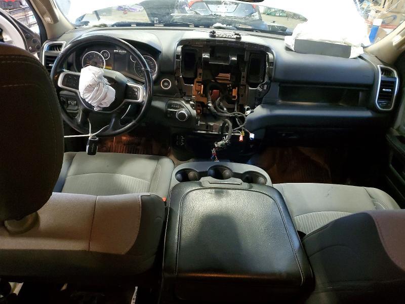 2020 Ram Trucks 3500 big Horn