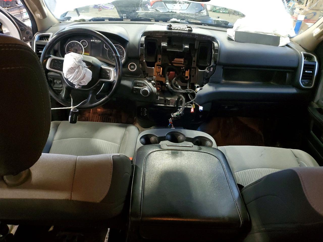 2020 Ram Trucks 3500 BIG Horn