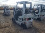 2015 Nissan MCP1F2A20LV Forklift