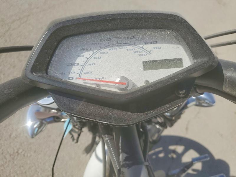 2011 Honda VT1300 CX