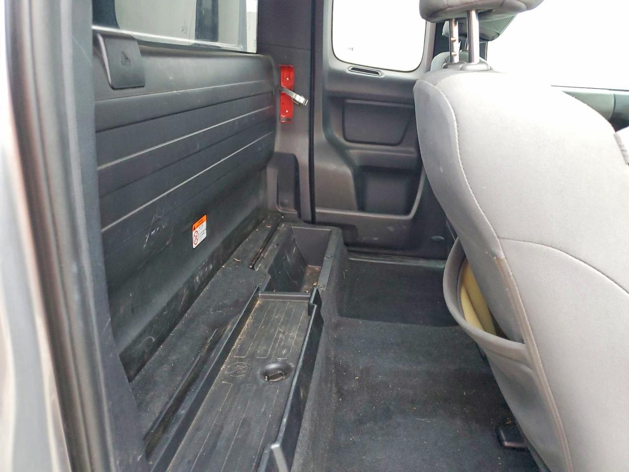 2020 Toyota Tacoma SR