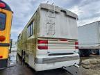 1999 Spartan Motorhome 4VZ