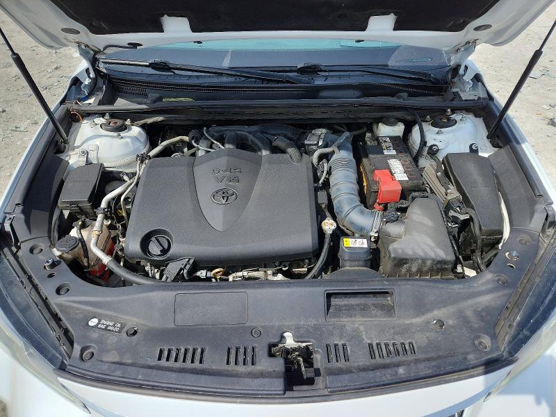 2020 Toyota Avalon Limited