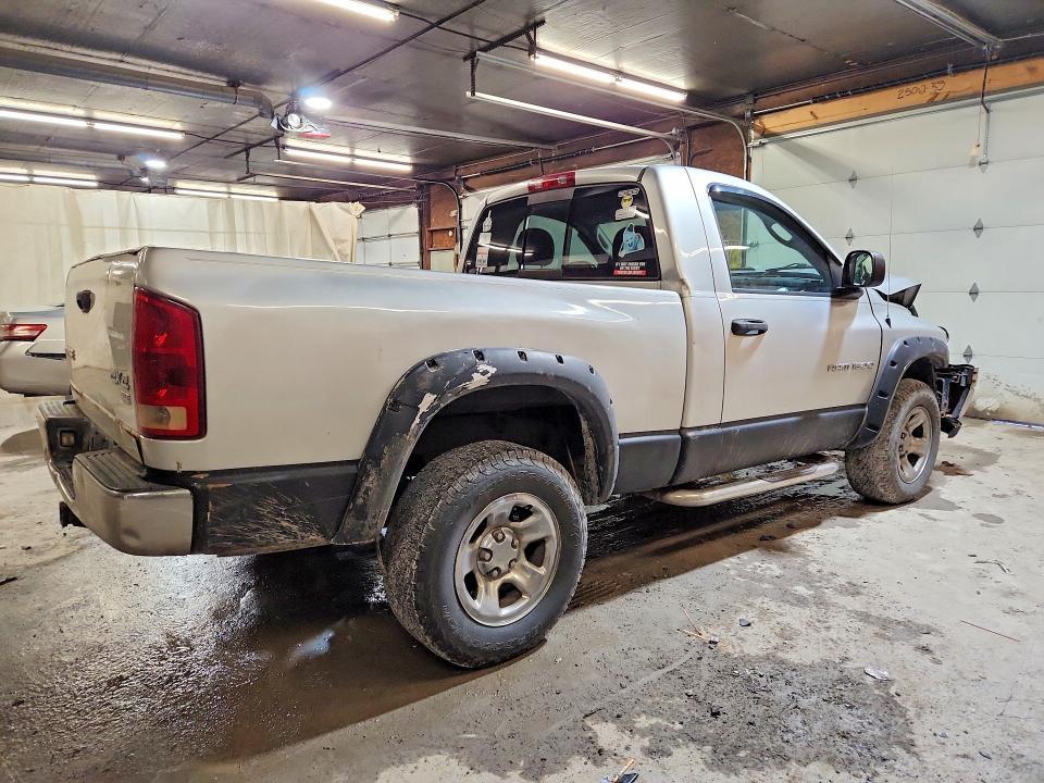2003 Dodge RAM 1500 ST