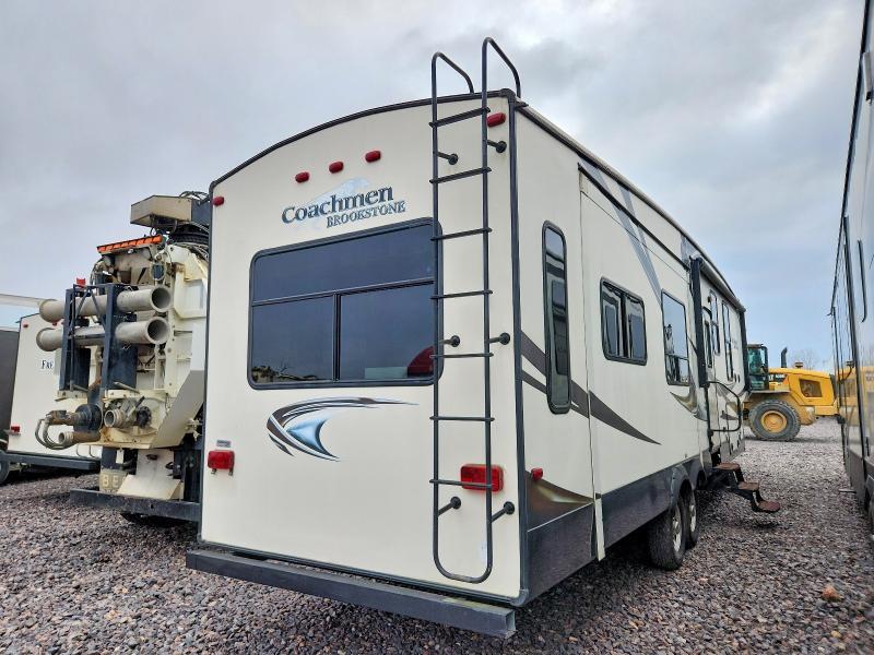 2014 Foresriver 2014 Forest River Brookstone Camper