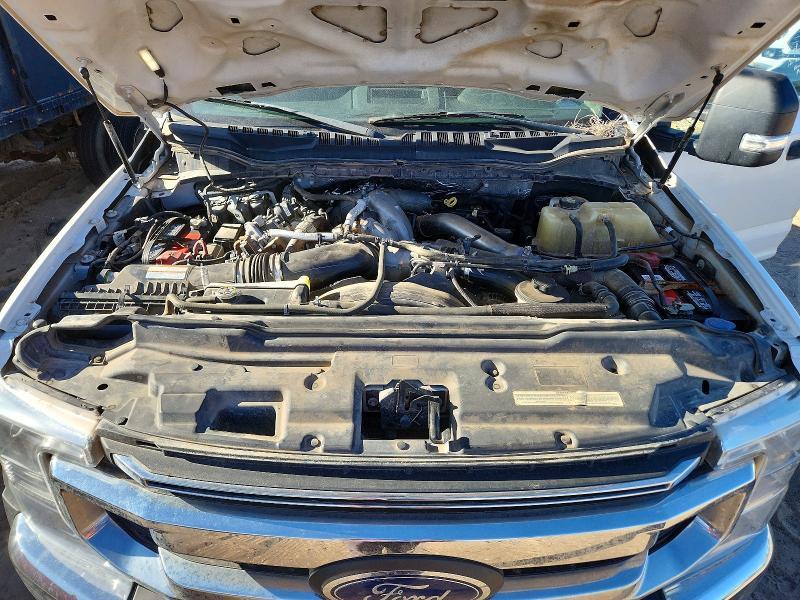 2020 Ford F550 Super Duty