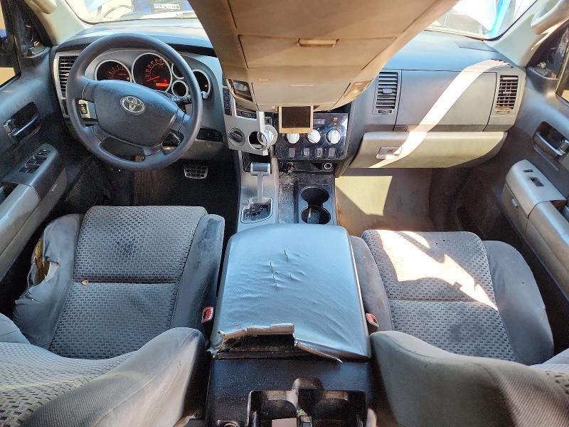2008 Toyota Tundra SR5