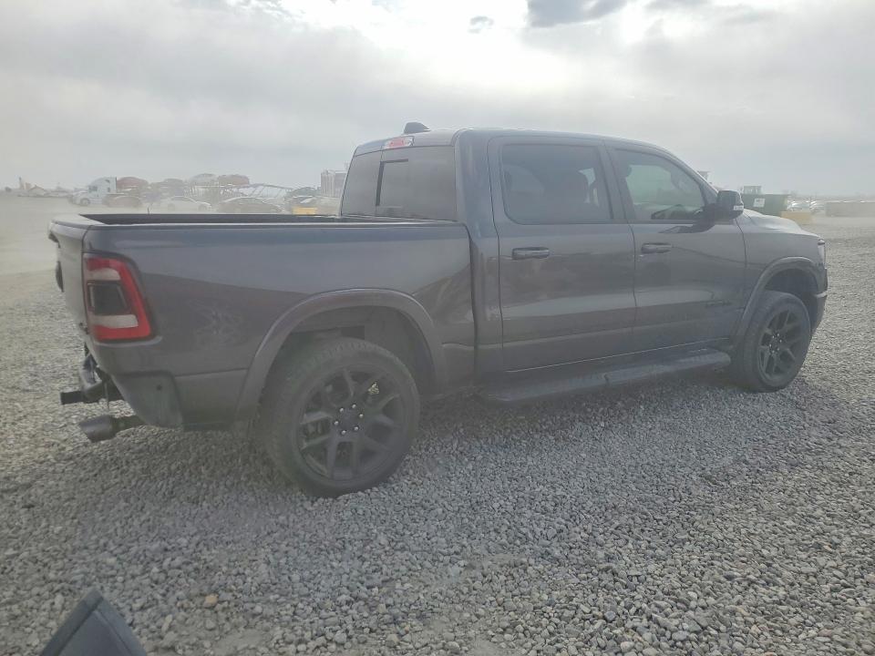 2020 Dodge 1500 Laramie