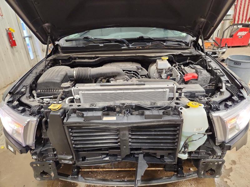 2020 Dodge Ram 1500 big Horn