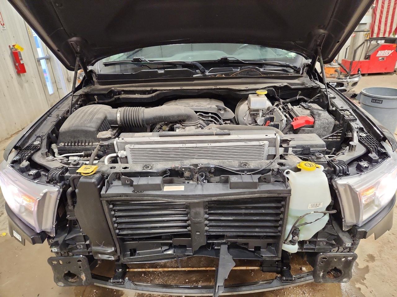 2020 Dodge RAM 1500 BIG Horn