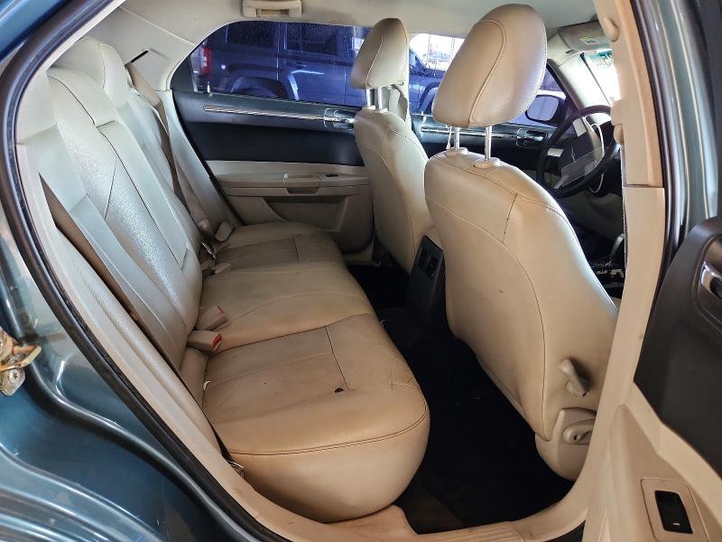 2006 Chrysler 300 Touring