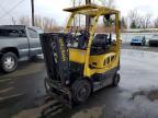 2016 Hyster S40FT Forklift
