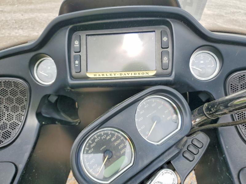 2017 Harley-Davidson Fltru