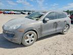 2014 Porsche Cayenne s Hybrid