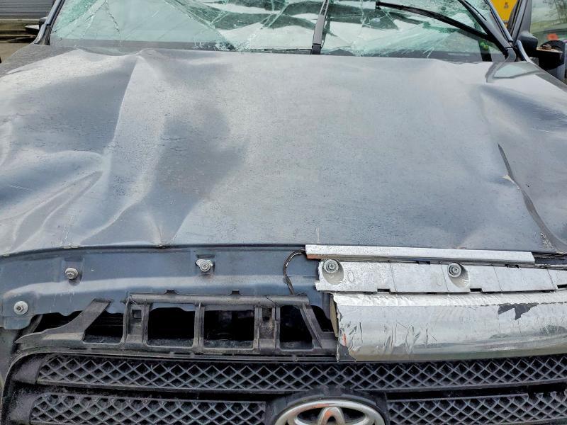 2009 Toyota Tundra SR5