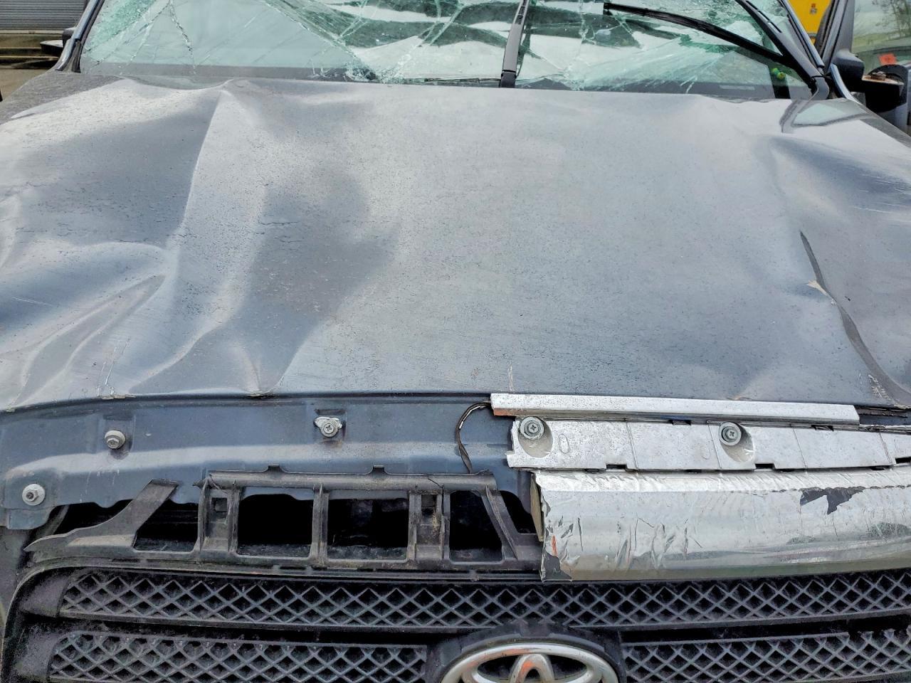 2009 Toyota Tundra SR5