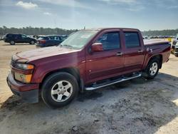 Chevrolet salvage cars for sale: 2009 Chevrolet Colorado