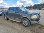 2005 Ford F150 Supercrew