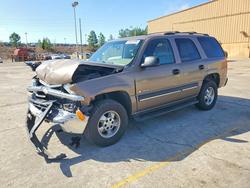2003 Chevrolet Tahoe C1500 for sale in Gaston, SC