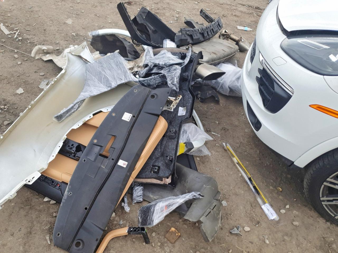 2017 Porsche Cayenne