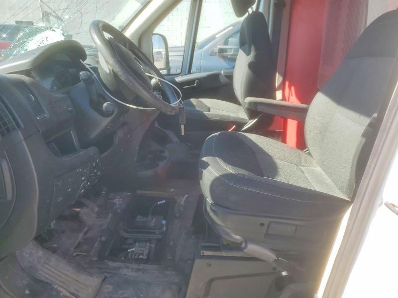 2014 Dodge Ram Promaster 1500 Delivery van