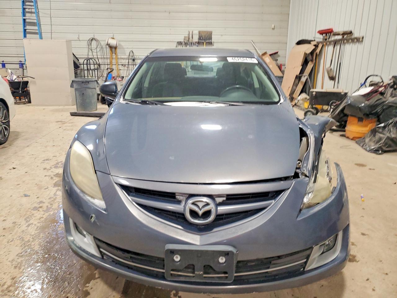 2010 Mazda 6 I