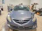 2010 Mazda 6 I