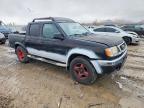 2000 Nissan Frontier XE