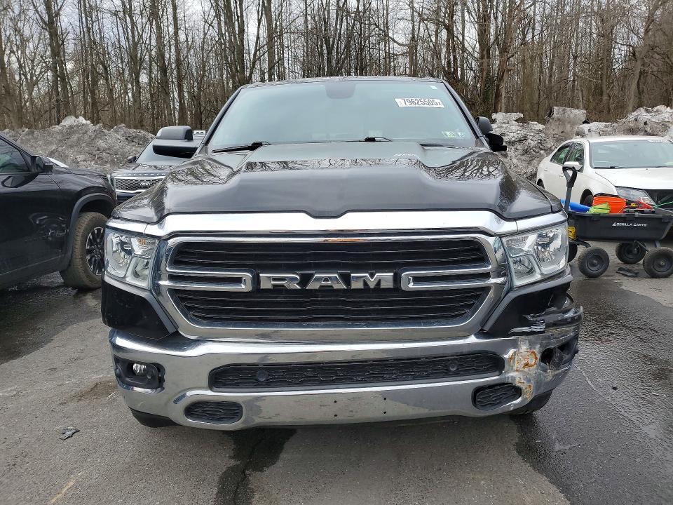 2019 Dodge RAM 1500 BIG Horn
