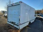 2019 Chev Rolet Express Delivery Truck