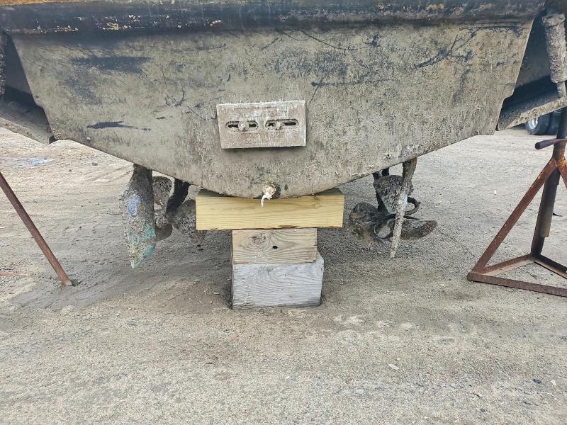 2001 Wells Cargo 2001 Wellcraft 3000 Martinique-boat