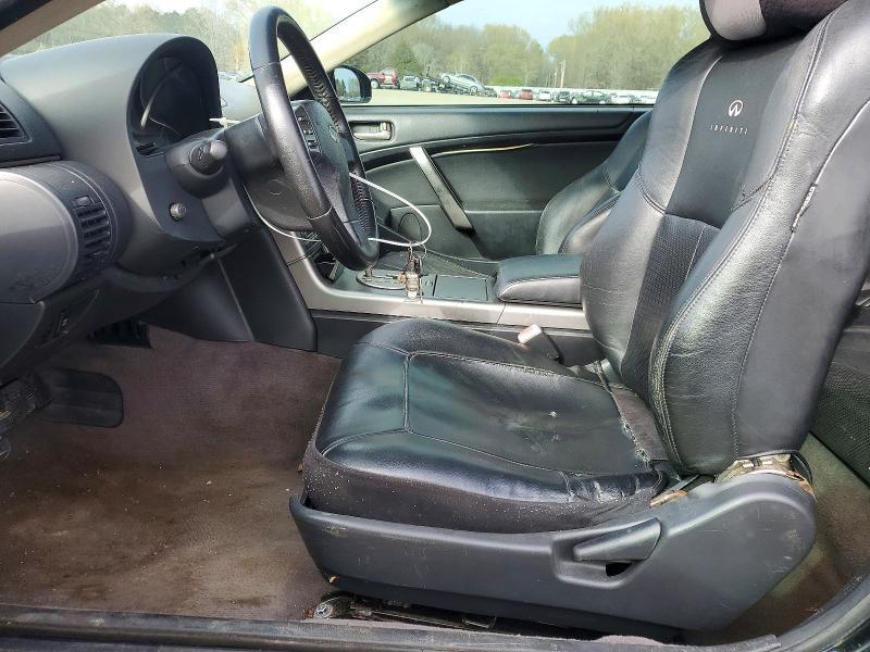2003 Infiniti G35 Base
