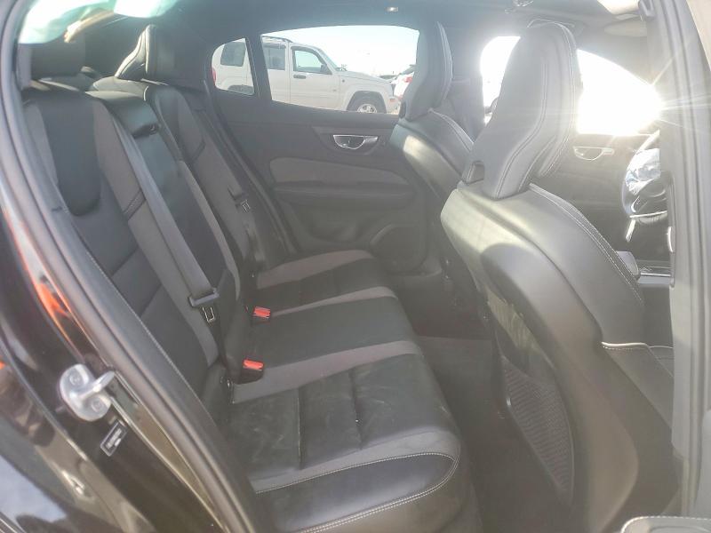 2024 Volvo S60 Plus