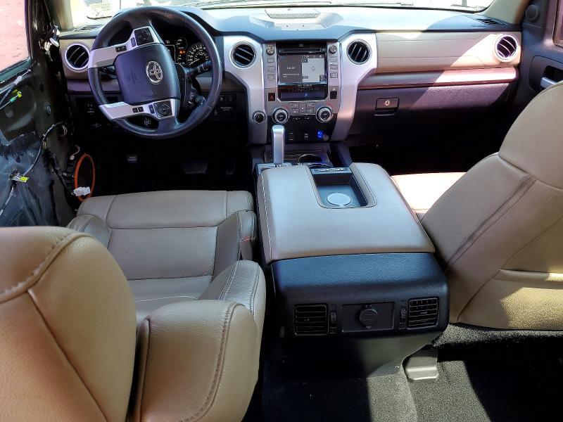 2018 Toyota Tundra Limited