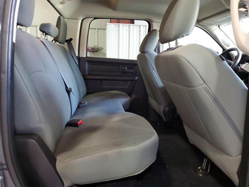 2016 Dodge RAM 1500 ST