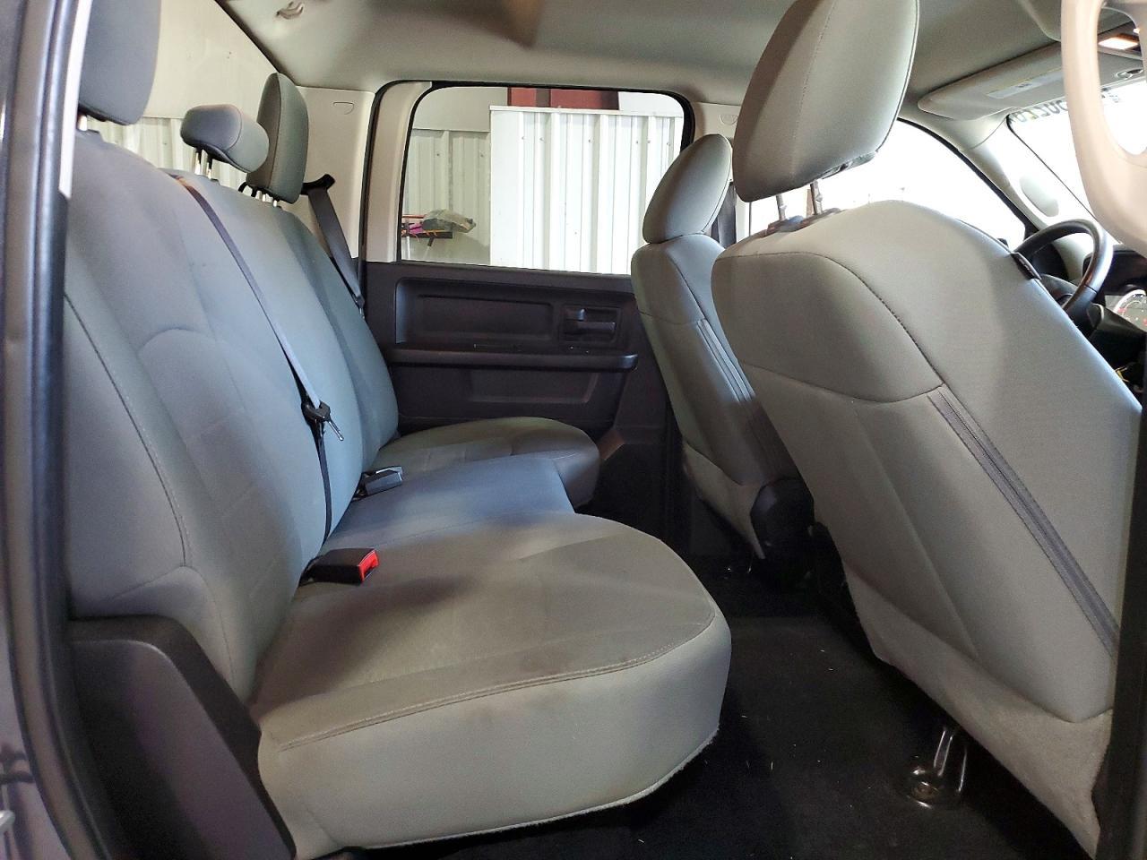 2016 Dodge RAM 1500 ST